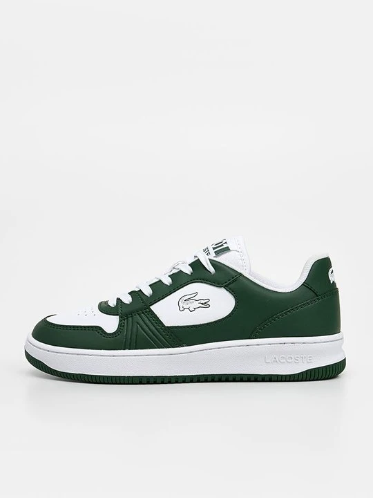 Zdjęcie produktu Sneakersy niskie Lacoste ciemnozielony