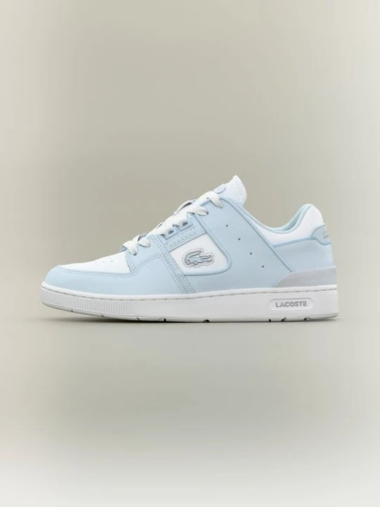 Zdjęcie produktu Sneakersy niskie Lacoste jasnoniebieski