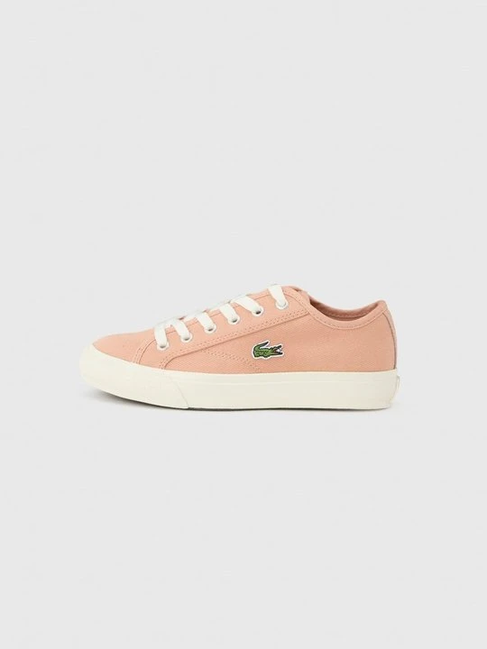Zdjęcie produktu Sneakersy niskie Lacoste koralowy