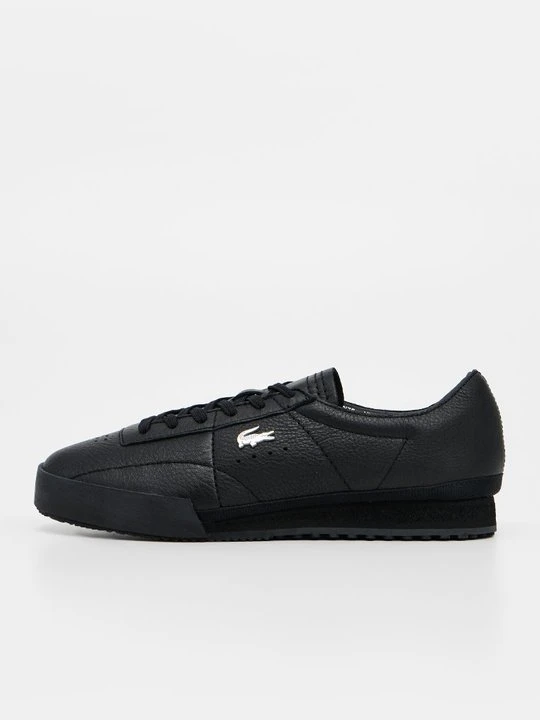 Zdjęcie produktu Sneakersy niskie Lacoste czarny
