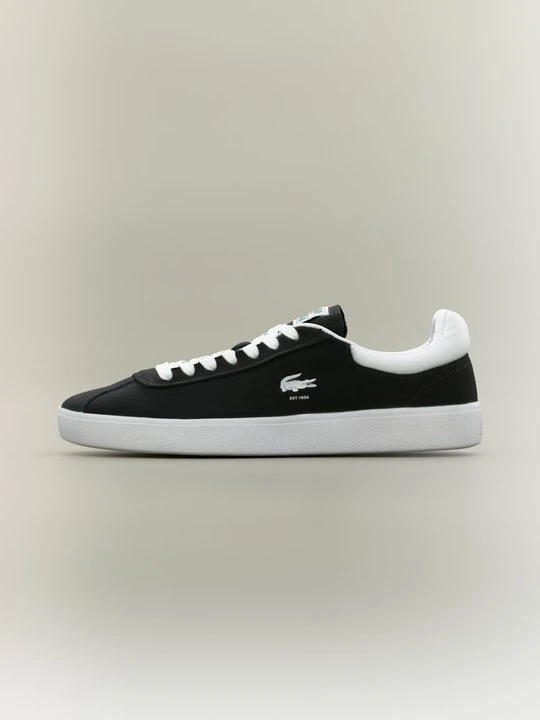 Zdjęcie produktu Sneakersy niskie Lacoste czarny