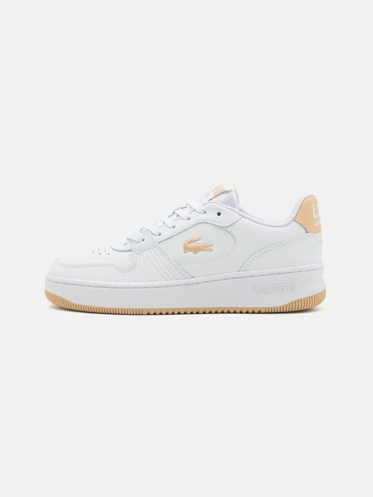 Zdjęcie produktu Sneakersy niskie Lacoste mleczny