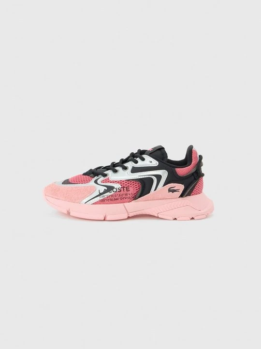 Zdjęcie produktu Sneakersy niskie Lacoste różowy