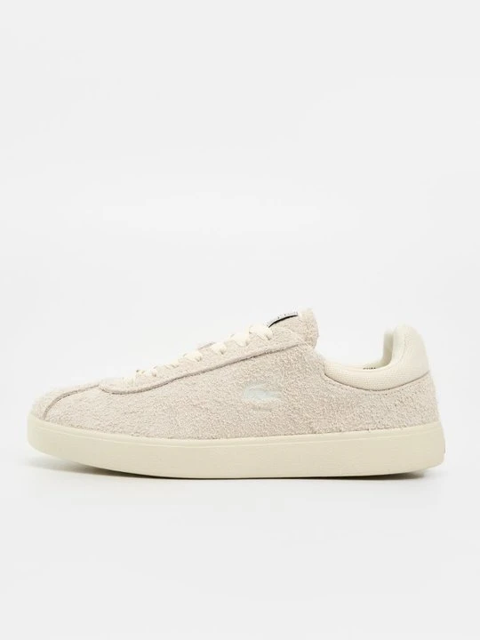 Zdjęcie produktu Sneakersy niskie Lacoste mleczny