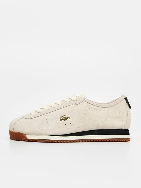 Zdjęcie produktu Sneakersy niskie Lacoste mleczny