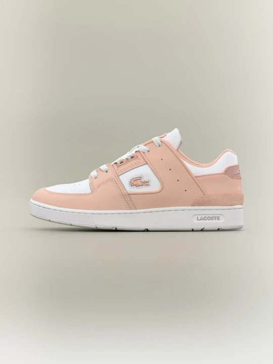 Zdjęcie produktu Sneakersy niskie Lacoste jasnoróżowy
