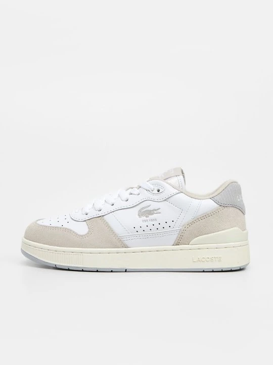 Zdjęcie produktu Sneakersy niskie Lacoste biały