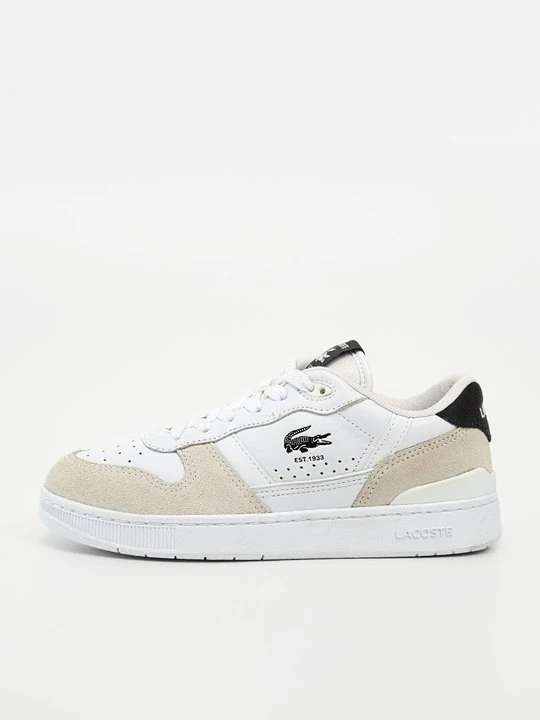 Zdjęcie produktu Sneakersy niskie Lacoste biały