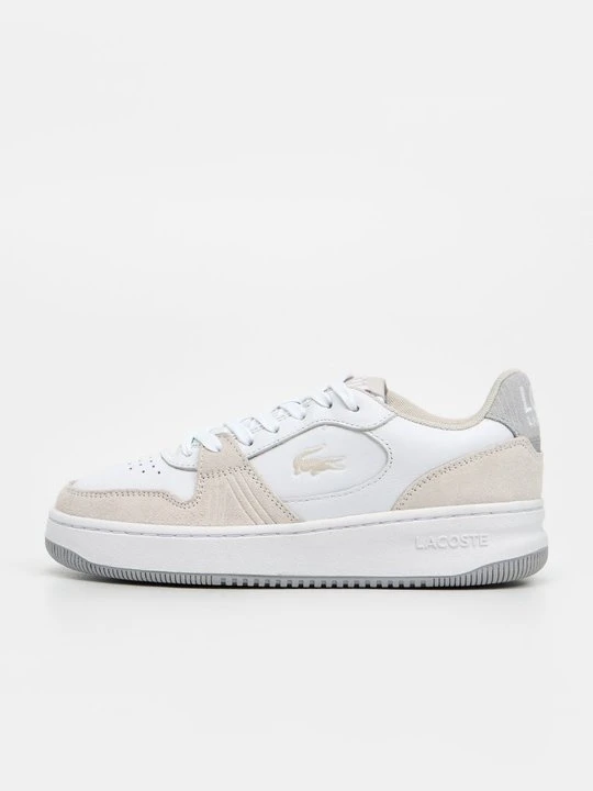 Zdjęcie produktu Sneakersy niskie Lacoste biały