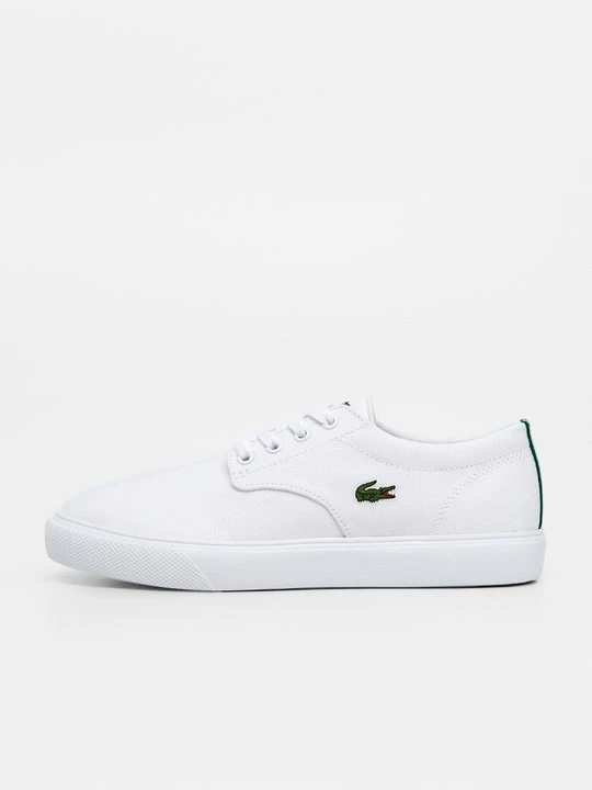 Zdjęcie produktu Sneakersy niskie Lacoste biały