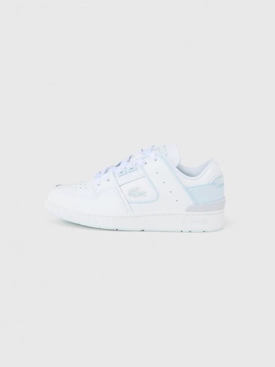 Zdjęcie produktu Sneakersy niskie Lacoste biały