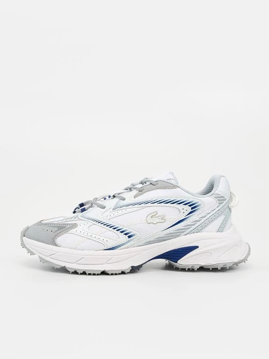 Zdjęcie produktu Sneakersy niskie Lacoste biały