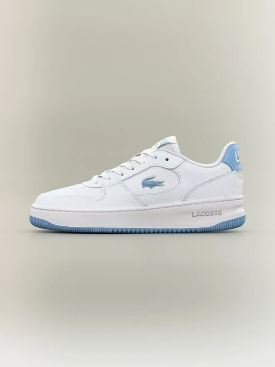 Zdjęcie produktu Sneakersy niskie Lacoste mleczny