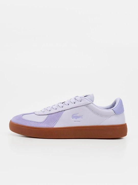 Zdjęcie produktu Sneakersy niskie Lacoste liliowy
