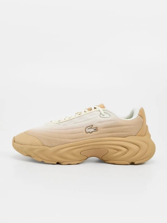 Zdjęcie produktu Sneakersy niskie Lacoste nude
