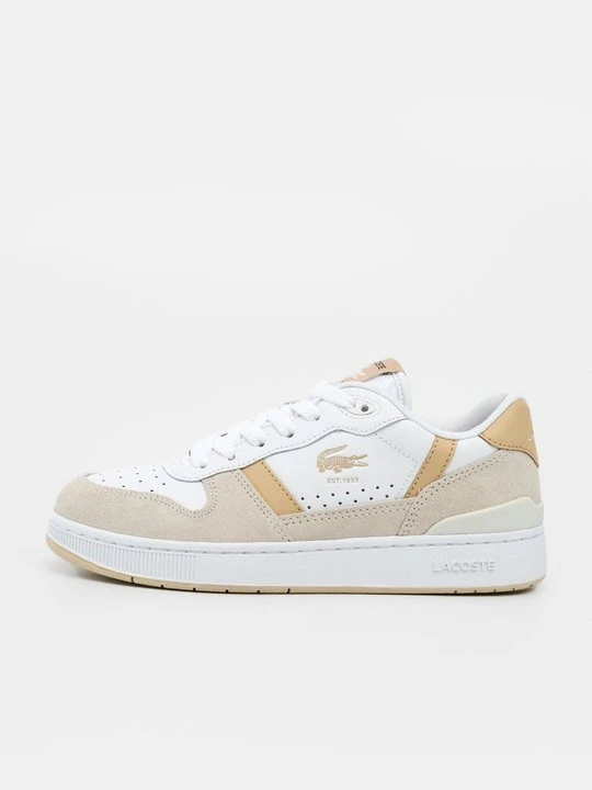 Zdjęcie produktu Sneakersy niskie Lacoste