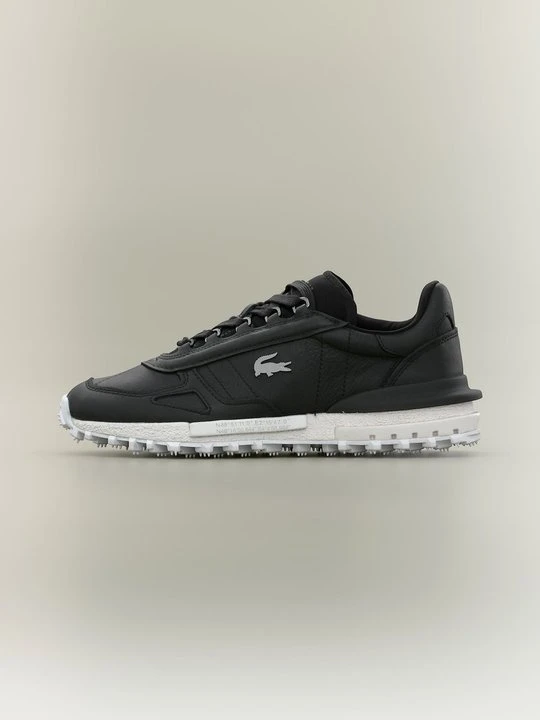 Zdjęcie produktu Sneakersy niskie Lacoste czarny