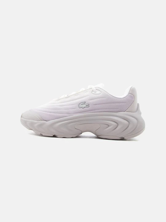 Zdjęcie produktu Sneakersy niskie Lacoste szary