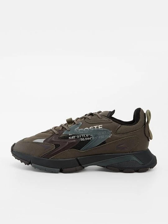 Zdjęcie produktu Sneakersy niskie Lacoste