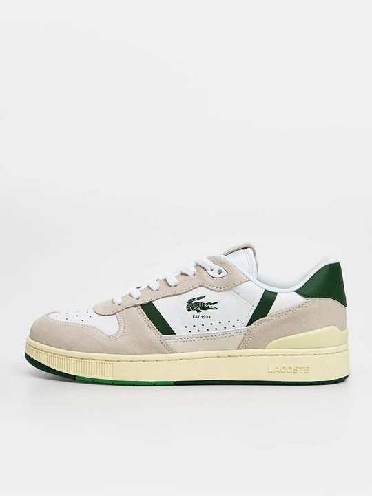 Zdjęcie produktu Sneakersy niskie Lacoste