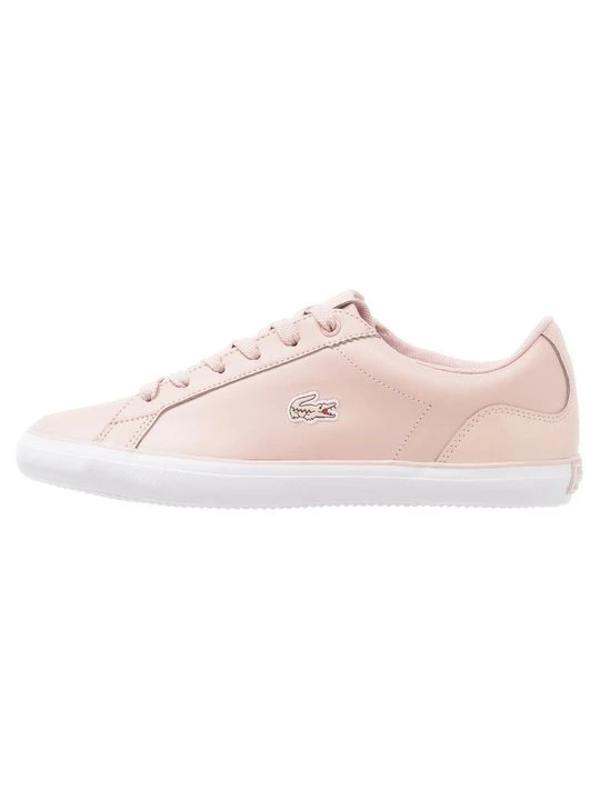 Zdjęcie produktu Sneakersy niskie Lacoste beżowy