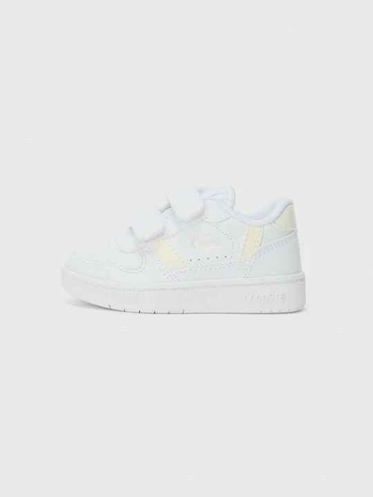 Zdjęcie produktu Sneakersy niskie Lacoste biały