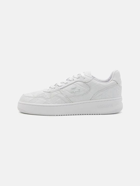 Zdjęcie produktu Sneakersy niskie Lacoste biały