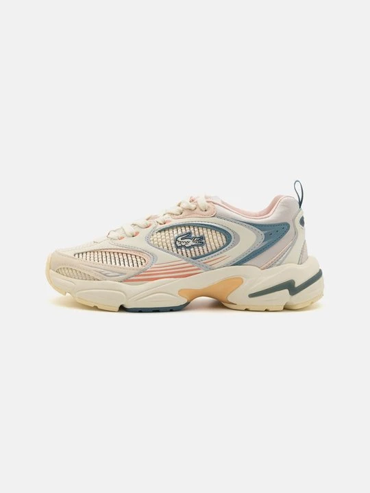 Zdjęcie produktu Sneakersy niskie Lacoste biały