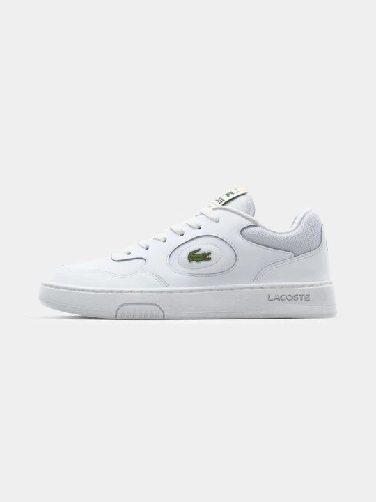 Zdjęcie produktu Sneakersy niskie Lacoste biały