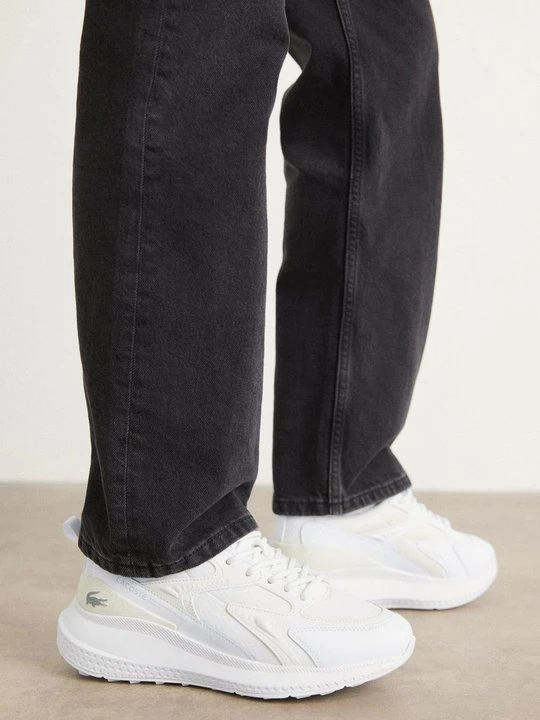 Zdjęcie produktu Sneakersy niskie Lacoste biały