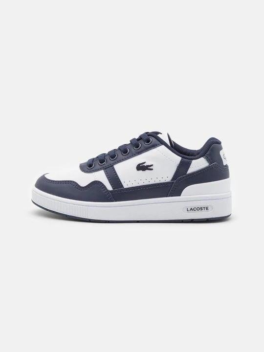 Zdjęcie produktu Sneakersy niskie Lacoste biały
