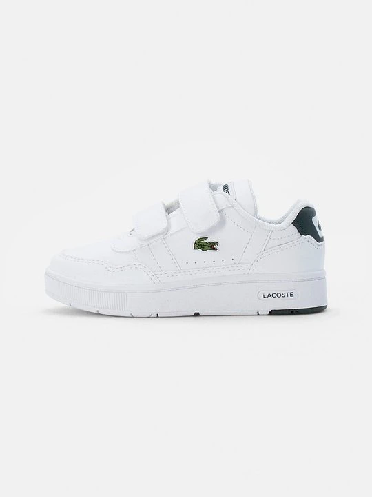 Zdjęcie produktu Sneakersy niskie Lacoste biały
