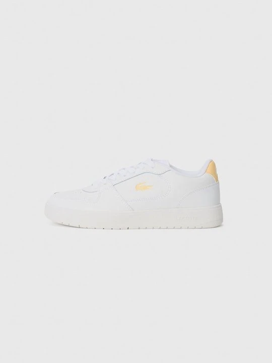 Zdjęcie produktu Sneakersy niskie Lacoste biały