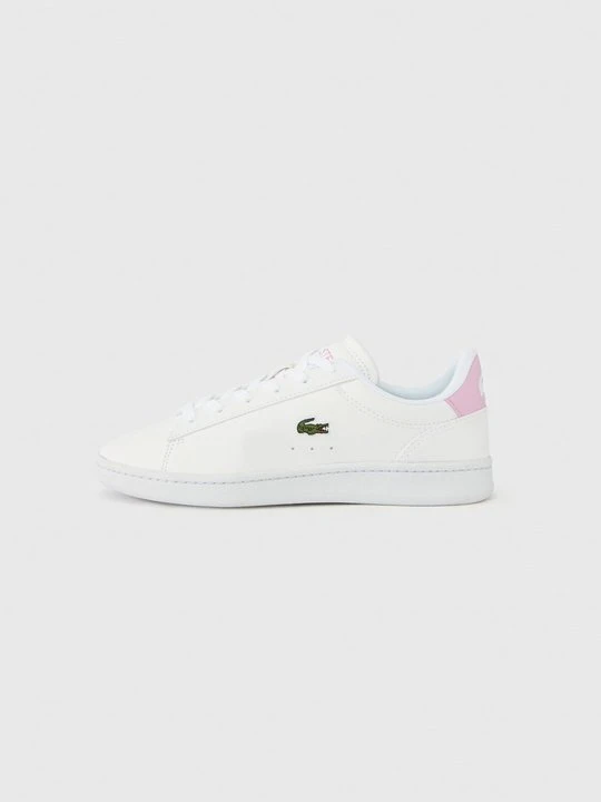 Zdjęcie produktu Sneakersy niskie Lacoste biały