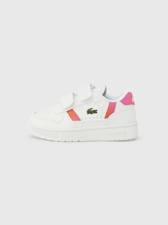 Zdjęcie produktu Sneakersy niskie Lacoste biały