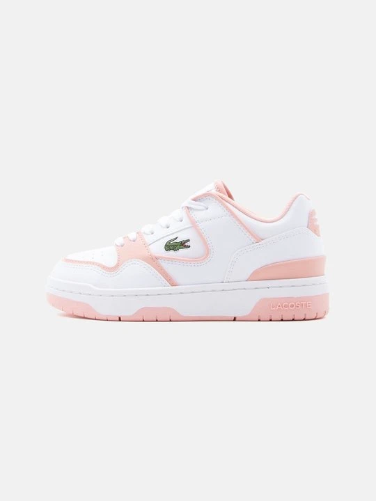 Zdjęcie produktu Sneakersy niskie Lacoste biały