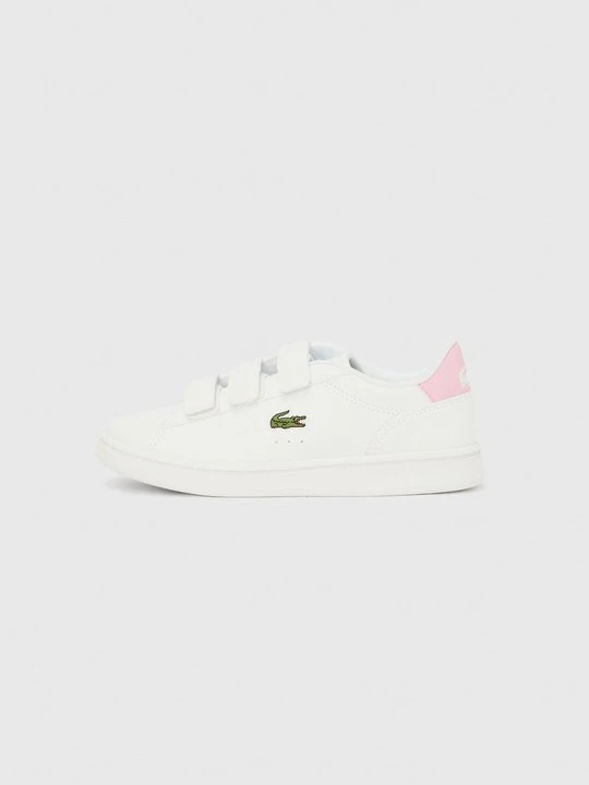 Zdjęcie produktu Sneakersy niskie Lacoste biały