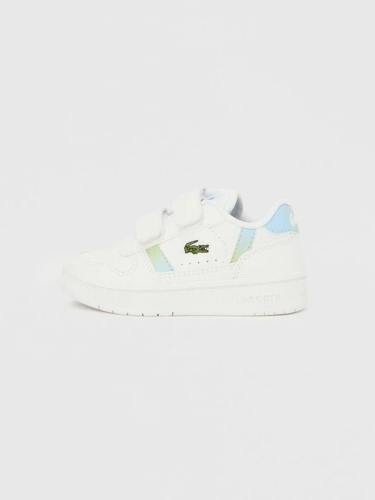 Zdjęcie produktu Sneakersy niskie Lacoste biały