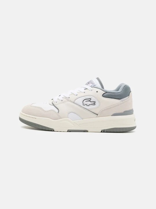 Zdjęcie produktu Sneakersy niskie Lacoste biały