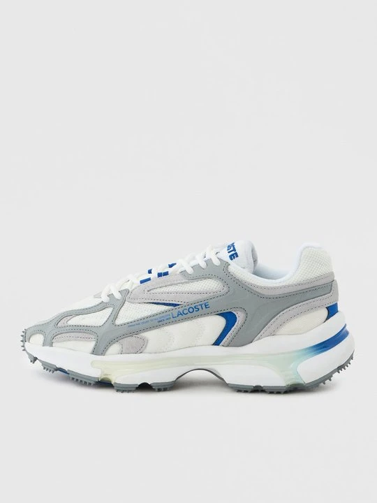 Zdjęcie produktu Sneakersy niskie Lacoste biały