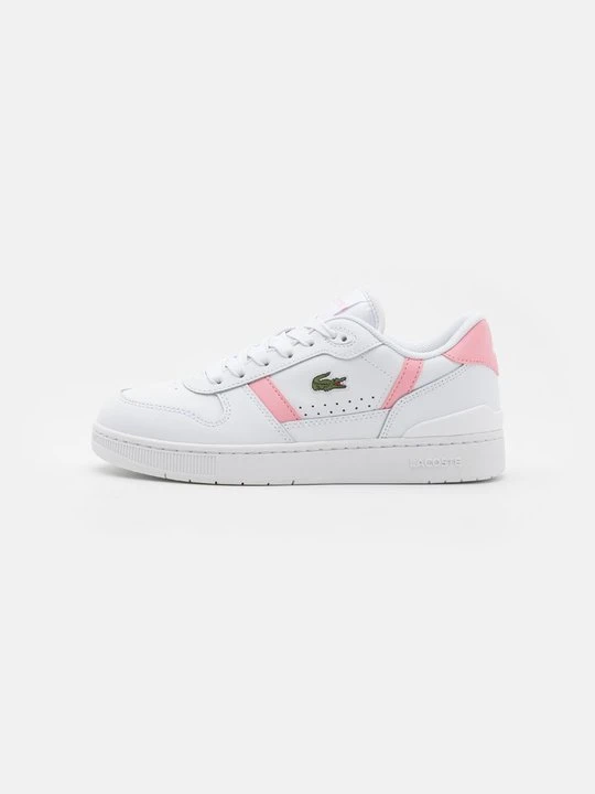 Zdjęcie produktu Sneakersy niskie Lacoste biały
