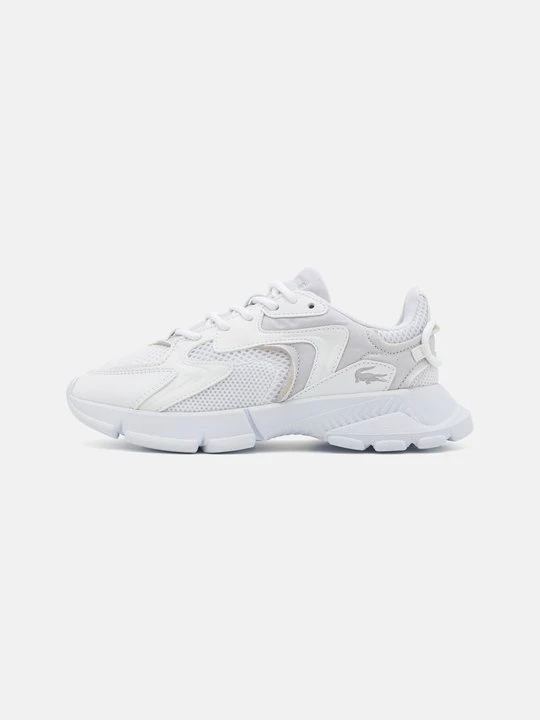 Zdjęcie produktu Sneakersy niskie Lacoste biały