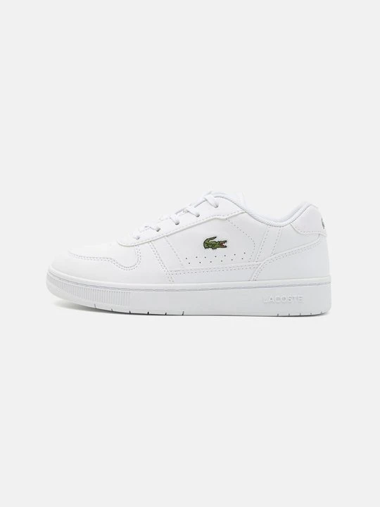 Zdjęcie produktu Sneakersy niskie Lacoste biały