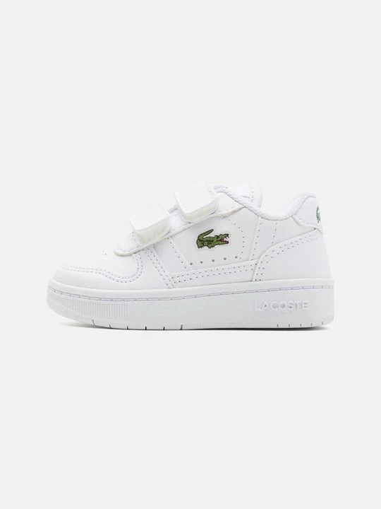 Zdjęcie produktu Sneakersy niskie Lacoste biały