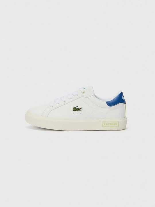 Zdjęcie produktu Sneakersy niskie Lacoste biały