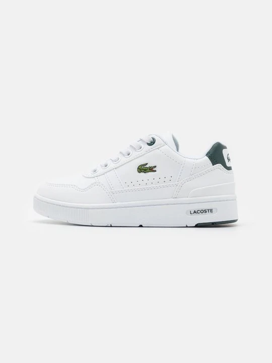 Zdjęcie produktu Sneakersy niskie Lacoste biały