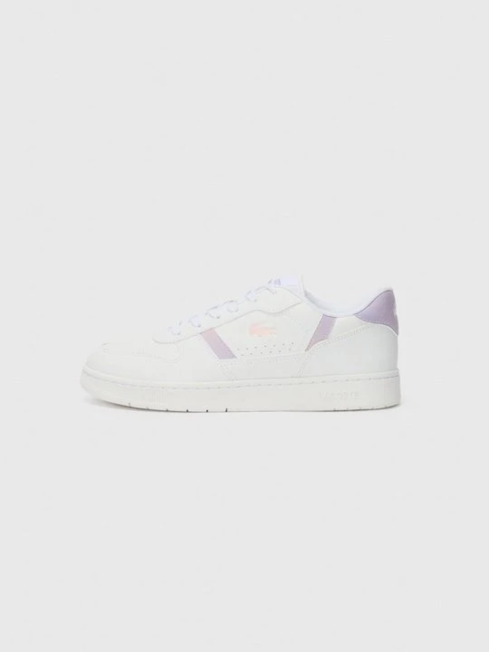 Zdjęcie produktu Sneakersy niskie Lacoste biały