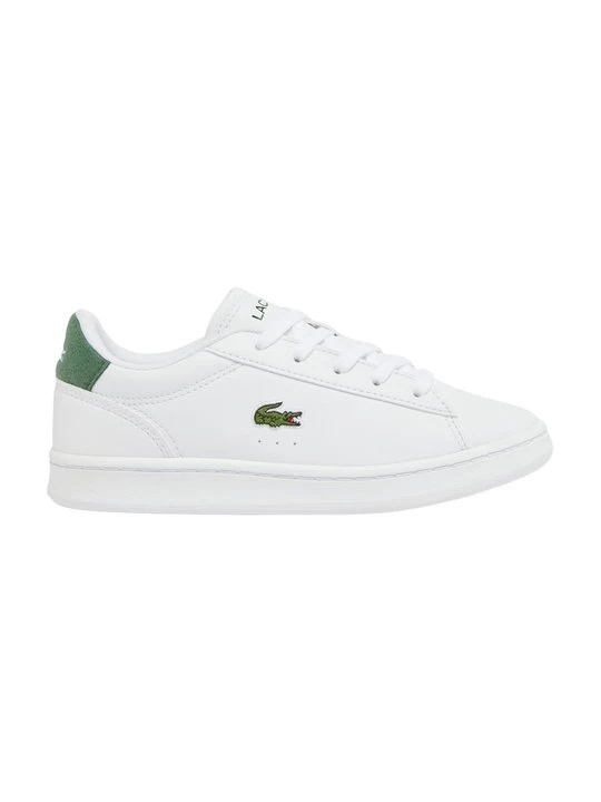 Zdjęcie produktu Sneakersy niskie Lacoste biały