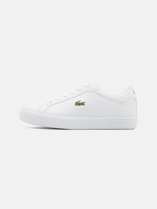 Zdjęcie produktu Sneakersy niskie Lacoste biały
