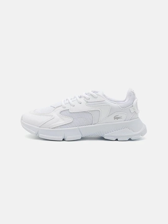 Zdjęcie produktu Sneakersy niskie Lacoste biały
